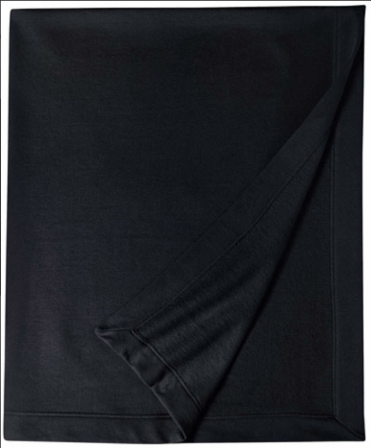Fleece Decke